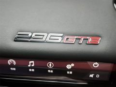 Ferrari 296 2021 3.0T V6 GTB - ფოტო 6