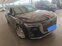 Hongqi H9 Facelift 2.0T Smart Connected Flagship Comfort Edition - ფოტო 2