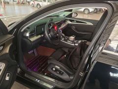 Hongqi H9 Facelift 2.0T Smart Connected Flagship Comfort Edition - ფოტო 5