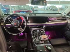 Hongqi H9 Facelift 2.0T Smart Connected Flagship Comfort Edition - ფოტო 7