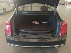 Hongqi H9 Facelift 2.0T Smart Connected Flagship Comfort Edition - ფოტო 9
