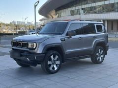 BAIC Jeep BJ40 Extended Range Advanced Edition - фото 1