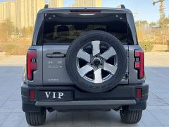BAIC Jeep BJ40 Extended Range Advanced Edition - фото 10