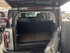 BAIC Jeep BJ40 Extended Range Advanced Edition - фото 12