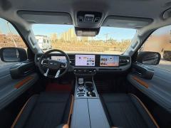 BAIC Jeep BJ40 Extended Range Advanced Edition - фото 13