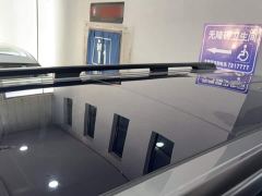 BAIC Jeep BJ40 Extended Range Advanced Edition - фото 14