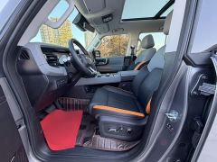 BAIC Jeep BJ40 Extended Range Advanced Edition - фото 15