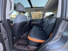 BAIC Jeep BJ40 Extended Range Advanced Edition - фото 16