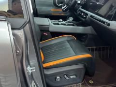 BAIC Jeep BJ40 Extended Range Advanced Edition - фото 2