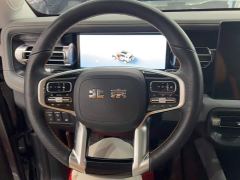 BAIC Jeep BJ40 Extended Range Advanced Edition - фото 3