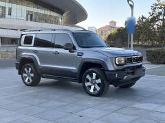 BAIC Jeep BJ40 Extended Range Advanced Edition - фото 5