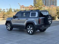 BAIC Jeep BJ40 Extended Range Advanced Edition - фото 6