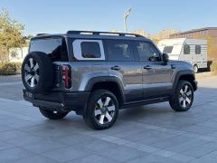 BAIC Jeep BJ40 Extended Range Advanced Edition - фото 7