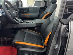 BAIC Jeep BJ40 Extended Range Advanced Edition - фото 8