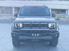 BAIC Jeep BJ40 Extended Range Advanced Edition - фото 9