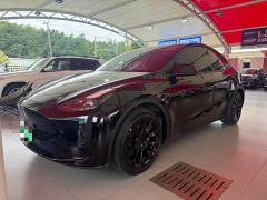 Tesla Model Y Rear-Wheel Drive - ფოტო 1