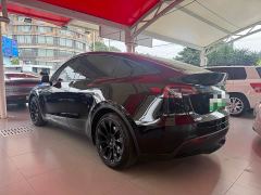 Tesla Model Y Rear-Wheel Drive - ფოტო 10