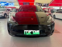 Tesla Model Y Rear-Wheel Drive - ფოტო 2