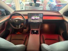 Tesla Model Y Rear-Wheel Drive - ფოტო 5