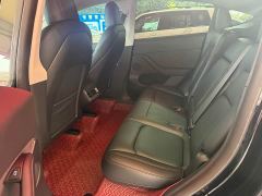 Tesla Model Y Rear-Wheel Drive - ფოტო 6