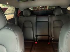 Tesla Model Y Rear-Wheel Drive - ფოტო 7
