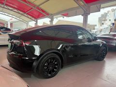 Tesla Model Y Rear-Wheel Drive - ფოტო 8
