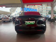 Tesla Model Y Rear-Wheel Drive - ფოტო 9
