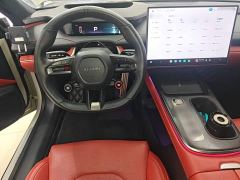 Xiaomi SU7 Quad Motor Ultra-Long Range Advanced Autonomous Driving Max - ფოტო 10