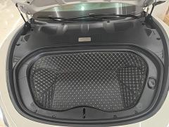 Xiaomi SU7 Quad Motor Ultra-Long Range Advanced Autonomous Driving Max - ფოტო 19