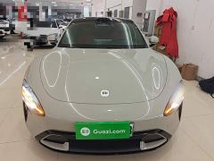 Xiaomi SU7 Quad Motor Ultra-Long Range Advanced Autonomous Driving Max - ფოტო 2