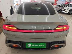 Xiaomi SU7 Quad Motor Ultra-Long Range Advanced Autonomous Driving Max - ფოტო 5