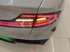 Xiaomi SU7 Quad Motor Ultra-Long Range Advanced Autonomous Driving Max - ფოტო 7