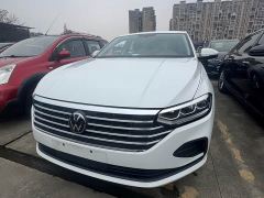 Volkswagen Lavida 1.5L Automatic Deyi Edition - photo 1