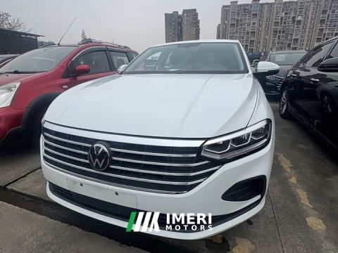 2023 Volkswagen Lavida 1.5L Automatic Deyi Edition - ავტომობილი ჩინეთიდან