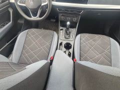 Volkswagen Lavida 1.5L Automatic Deyi Edition - photo 10