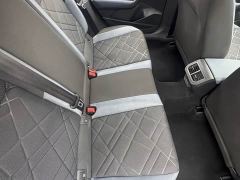 Volkswagen Lavida 1.5L Automatic Deyi Edition - photo 13