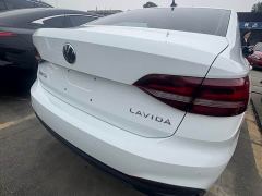 Volkswagen Lavida 1.5L Automatic Deyi Edition - photo 14