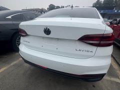Volkswagen Lavida 1.5L Automatic Deyi Edition - photo 15