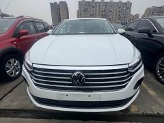 Volkswagen Lavida 1.5L Automatic Deyi Edition - photo 2