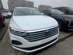 Volkswagen Lavida 1.5L Automatic Deyi Edition - photo 3