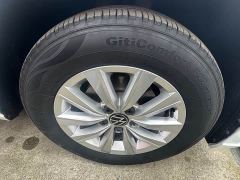 Volkswagen Lavida 1.5L Automatic Deyi Edition - photo 5
