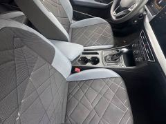 Volkswagen Lavida 1.5L Automatic Deyi Edition - photo 7