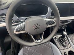 Volkswagen Lavida 1.5L Automatic Deyi Edition - photo 9