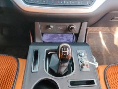 Beijing M7 1.6L Version 5 - фото 19