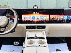 Luxeed Zhiji V9 Ultra - ფოტო 12