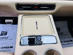 Luxeed Zhiji V9 Ultra - ფოტო 14