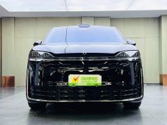 Luxeed Zhiji V9 Ultra - ფოტო 2