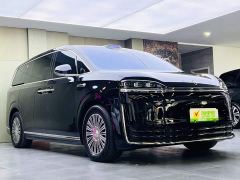 Luxeed Zhiji V9 Ultra - ფოტო 3