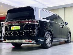Luxeed Zhiji V9 Ultra - ფოტო 4