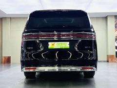 Luxeed Zhiji V9 Ultra - ფოტო 5